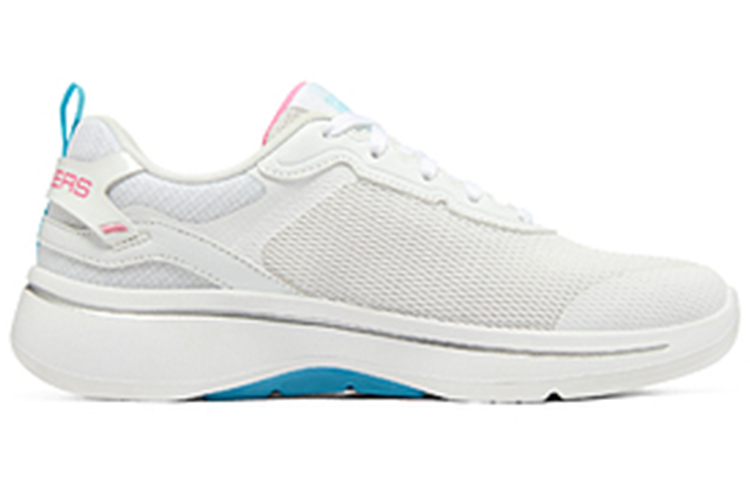 (W) Skechers Go Walk 'White Casual' 圖 2
