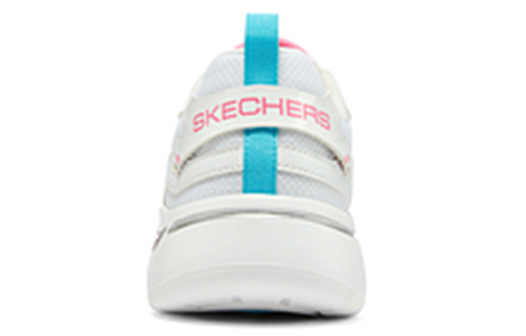 (W) Skechers Go Walk 'White Casual' 圖 4