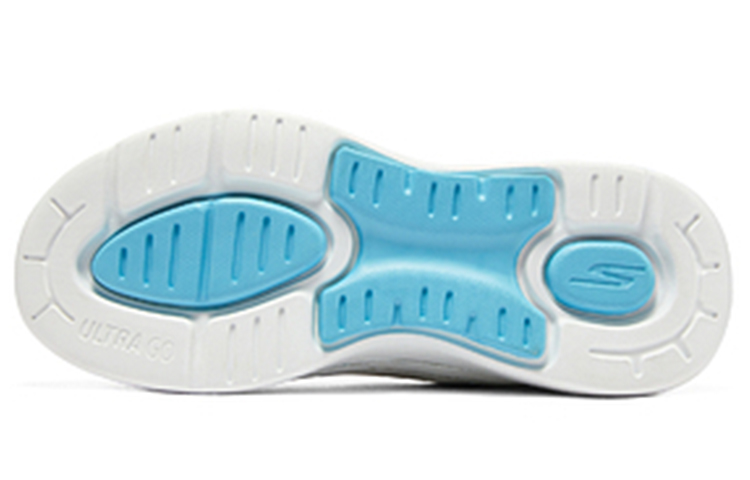 (W) Skechers Go Walk 'White Casual' 圖 5
