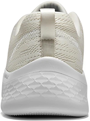 (Women) Skechers Go Walk 'White Low-Top' 124960-WSL Lookbook (Women) Skechers Go Walk 'White Low-Top' 124960-WSL