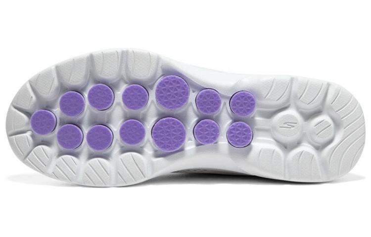 Purchase (W) 斯凯奇 Go Walk '白粉' 124627-WMLT