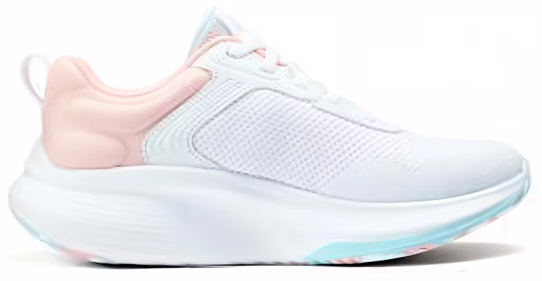(W) Skechers GO WALK 'Blanco Rosa Azul' 125055-WMLT Order (W) Skechers GO WALK 'Blanco Rosa Azul' 125055-WMLT