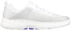 Order (Women) Skechers Go Walk 'White Slip-On' 124554-WMLT