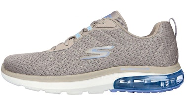 (Women) Skechers Go Walk Air 2.0-Dynamic Virtue 'Brown' 124354-TPBL (Women) Skechers Go Walk Air 2.0-Dynamic Virtue 'Brown' 124354-TPBL