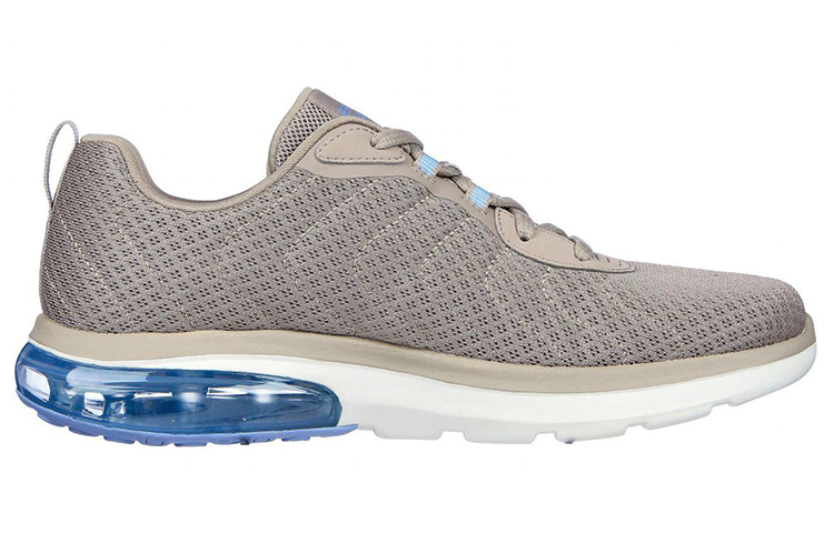 (W) Skechers Go Walk Air 2.0-Dynamic Virtue 'Brown' 圖 2