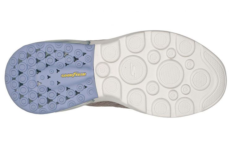 (W) Skechers Go Walk Air 2.0-Dynamic Virtue 'Brown' 圖 5