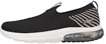 Buy (W) Skechers Go Walk Air 2.0 'Hitam Emas' 124357-BKGD