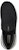 (W) Skechers Go Walk Air 2.0 'Hitam Emas' 124357-BKGD