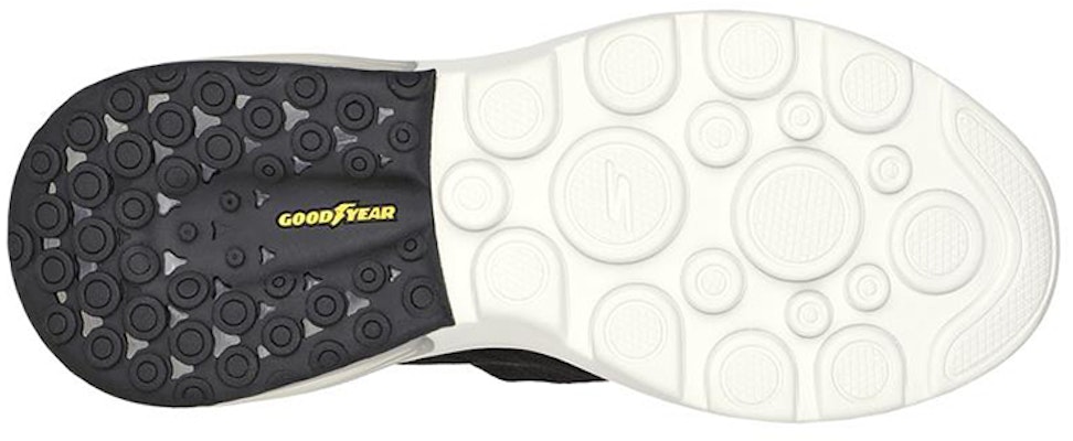 (Women) Skechers Go Walk Air 2.0 'Black Gold' 124357-BKGD Purchase (Women) Skechers Go Walk Air 2.0 'Black Gold' 124357-BKGD