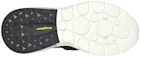 Purchase (Women) Skechers Go Walk Air 2.0 'Black Gold' 124357-BKGD