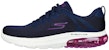 (W) Skechers Go Walk Air 2.0 'Biru' 124362-NVPR