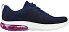 Order (W) Skechers Go Walk Air 2.0 'Biru' 124362-NVPR