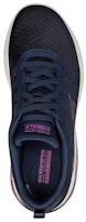 Shop 斯凱奇 Go Walk Air 2.0 運動休閒鞋 女款 藍