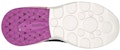 (W) Skechers Go Walk Air 2.0 'Biru' 124362-NVPR