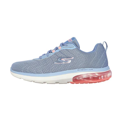 (W) Skechers Go Walk Air 2.0 'Dynamic Virtue Blue'