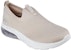 (W) Skechers Go Walk Air 2.0 'Kelabu Coklat' 124357-TPE