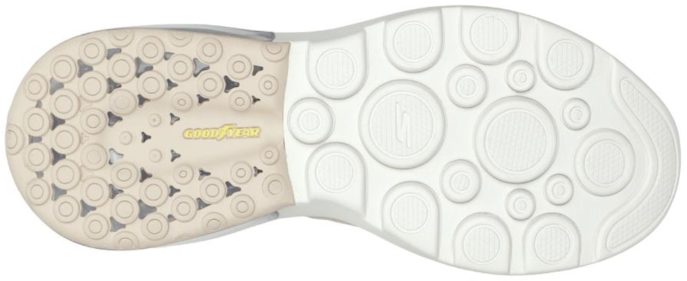 (Women) Skechers Go Walk Air 2.0 'Grey Brown' 124357-TPE Purchase (Women) Skechers Go Walk Air 2.0 'Grey Brown' 124357-TPE