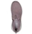 (W) Skechers Go Walk Air 2.0 'Muddy Red Slip-On' Lelaki Perempuan Kasual. 124357-MVE