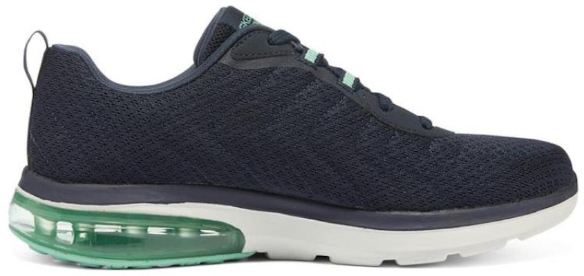 (W) 스케쳐스 고워크 에어 2.0 네이비 터콰이즈 (Skechers 고워크 에어 2.0 네/터) 124354-NVTQ Order (W) 스케쳐스 고워크 에어 2.0 네이비 터콰이즈 (Skechers 고워크 에어 2.0 네/터) 124354-NVTQ