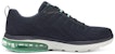 (W) Skechers GOwalk Air 2.0 'Dynamic Virtue - Biru Tua Biru Kehijauan' 124354-NVTQ