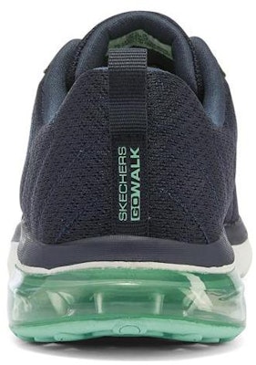 (W) 스케쳐스 고워크 에어 2.0 네이비 터콰이즈 (Skechers 고워크 에어 2.0 네/터) 124354-NVTQ Shop (W) 스케쳐스 고워크 에어 2.0 네이비 터콰이즈 (Skechers 고워크 에어 2.0 네/터) 124354-NVTQ