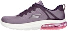 Buy (W) Skechers Go Walk Air 2.0 'Ungu' 124362-PLUM