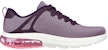 (W) Skechers Go Walk Air 2.0 'Ungu' 124362-PLUM