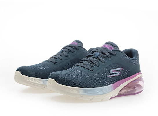 (W) 斯凯奇 GO WALK AIR 3.0 鞋子 124375NVPR Order (W) 斯凯奇 GO WALK AIR 3.0 鞋子 124375NVPR