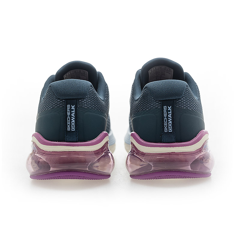 Lookbook (W) 斯凯奇 GO WALK AIR 3.0 鞋子 124375NVPR