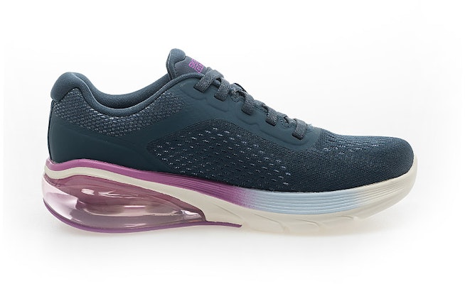 (W) 斯凯奇 GO WALK AIR 3.0 鞋子 124375NVPR Shop (W) 斯凯奇 GO WALK AIR 3.0 鞋子 124375NVPR