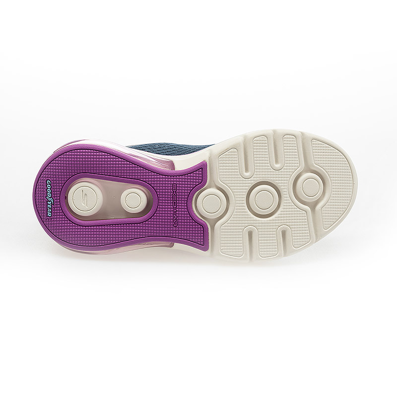 Purchase (W) 斯凯奇 GO WALK AIR 3.0 鞋子 124375NVPR