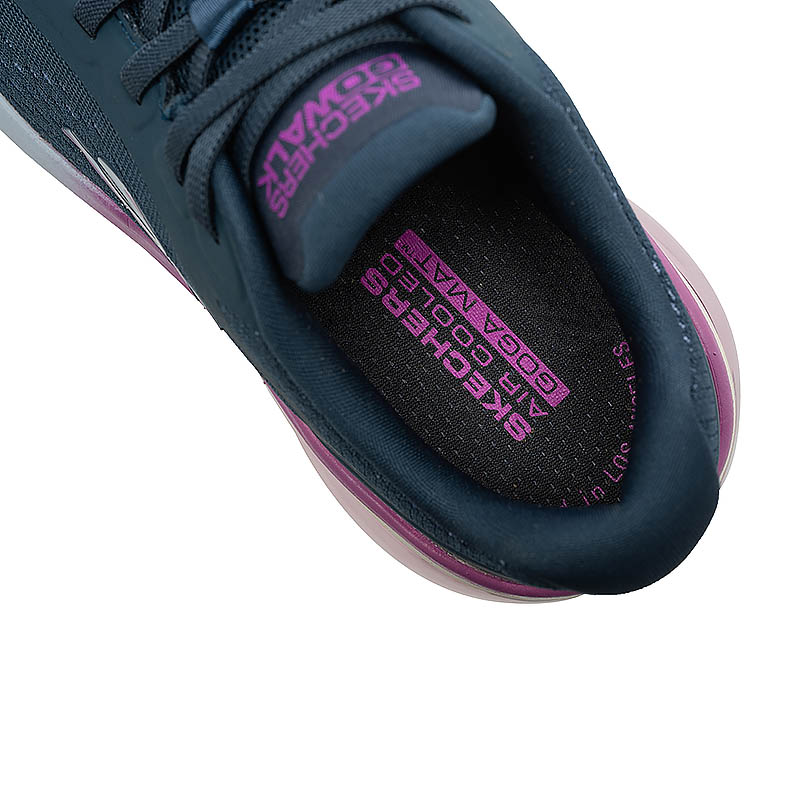 Details for (W) 斯凯奇 GO WALK AIR 3.0 鞋子 124375NVPR