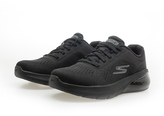 (W) 斯凯奇 GO WALK AIR 3.0 休闲步行鞋 124375BBK Order (W) 斯凯奇 GO WALK AIR 3.0 休闲步行鞋 124375BBK