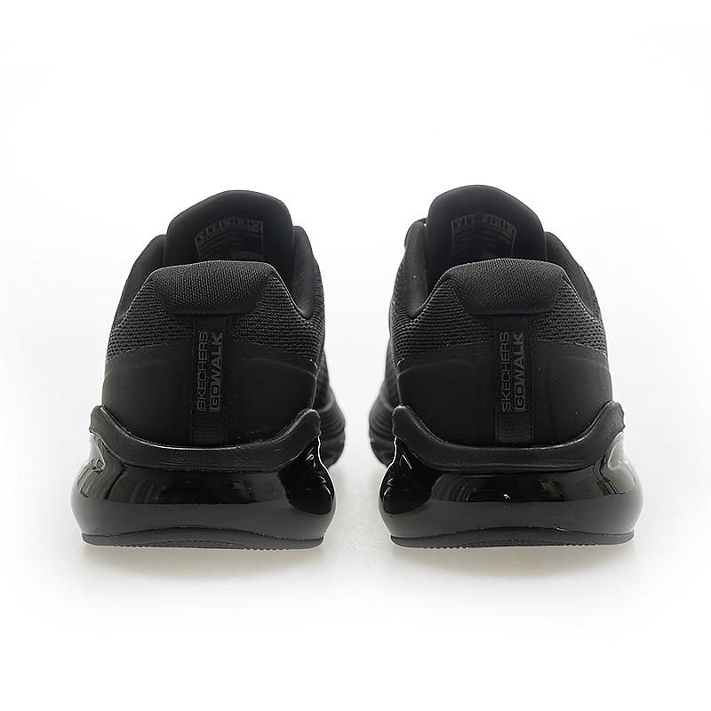 Lookbook (W) 斯凯奇 GO WALK AIR 3.0 休闲步行鞋 124375BBK