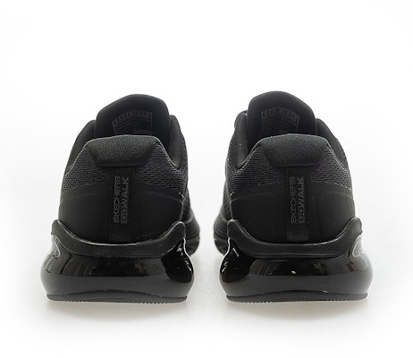 (W) 斯凯奇 GO WALK AIR 3.0 休闲步行鞋 124375BBK Lookbook (W) 斯凯奇 GO WALK AIR 3.0 休闲步行鞋 124375BBK