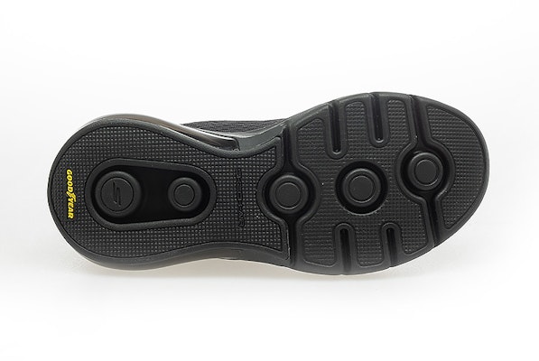 (W) 斯凯奇 GO WALK AIR 3.0 休闲步行鞋 124375BBK Purchase (W) 斯凯奇 GO WALK AIR 3.0 休闲步行鞋 124375BBK