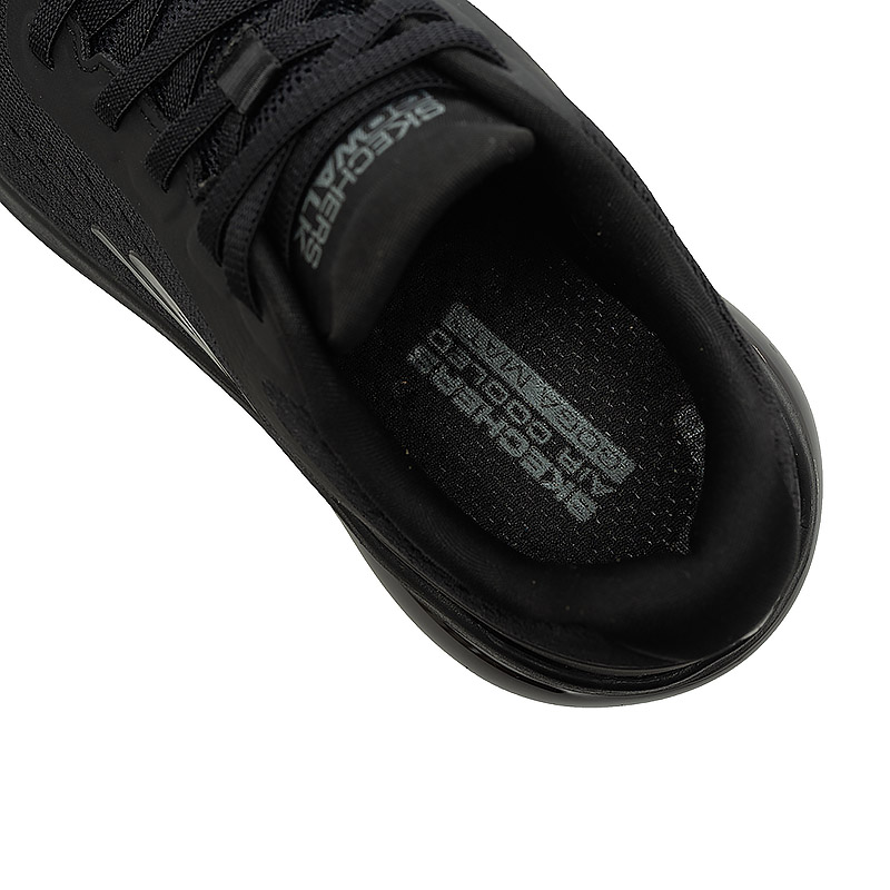 Details for (W) 斯凯奇 GO WALK AIR 3.0 休闲步行鞋 124375BBK