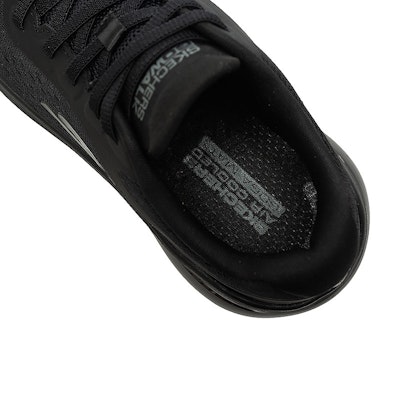 (W) 斯凯奇 GO WALK AIR 3.0 休闲步行鞋 124375BBK Details for (W) 斯凯奇 GO WALK AIR 3.0 休闲步行鞋 124375BBK