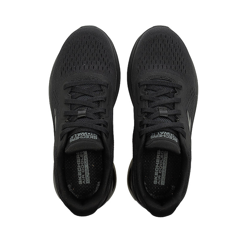 Sizing (W) 斯凯奇 GO WALK AIR 3.0 休闲步行鞋 124375BBK