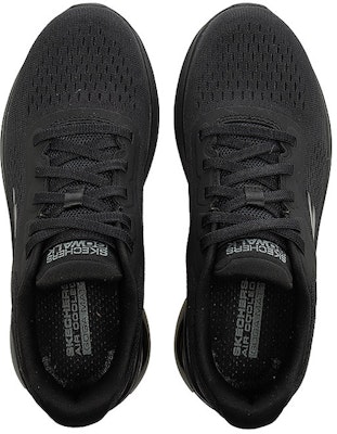 (W) 斯凯奇 GO WALK AIR 3.0 休闲步行鞋 124375BBK Sizing (W) 斯凯奇 GO WALK AIR 3.0 休闲步行鞋 124375BBK