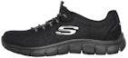 Buy (W) Skechers Go Walk Air 'Hitam' 12407-BBK