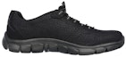 Order (W) Skechers Go Walk Air 'Hitam' 12407-BBK