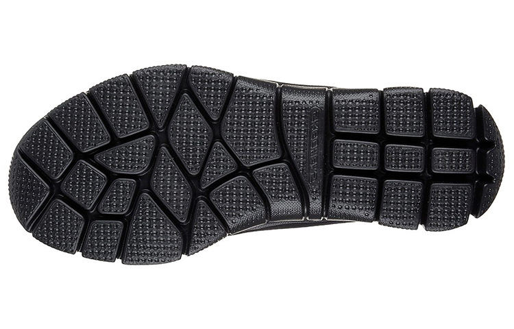 Purchase (Women) Skechers Go Walk Air 'Black' 12407-BBK