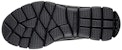 (W) Skechers Go Walk Air 'Hitam' 12407-BBK