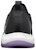 (W) Kasut Lari Skechers Go Walk Air Hitam 124081-BKPR