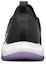 Shop (W) Kasut Lari Skechers Go Walk Air Hitam 124081-BKPR