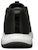 (W) Skechers Go Walk Air Kasut Lari Hitam/Putih 124074-BKW
