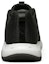 Shop (W) Skechers Go Walk Air Kasut Lari Hitam/Putih 124074-BKW