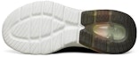 Purchase (W) Skechers Go Walk Air Kasut Lari Hitam/Putih 124074-BKW