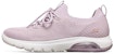 (W) Skechers Go Walk Air Kasut Larian Merah Jambu 124081-MVE